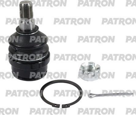 Patron PS3395 - Balst / Virzošais šarnīrs autospares.lv