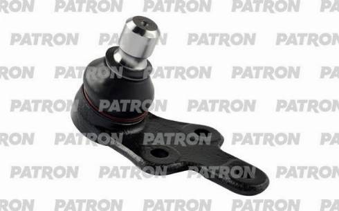 Patron PS3342R - Шаровая опора, несущий / направляющий шарнир www.autospares.lv