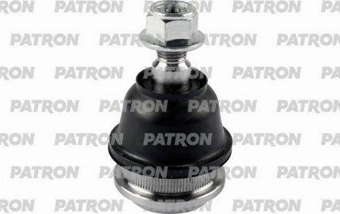 Patron PS3354 - Шаровая опора, несущий / направляющий шарнир www.autospares.lv