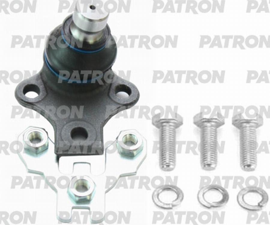 Patron PS3351 - Balst / Virzošais šarnīrs www.autospares.lv