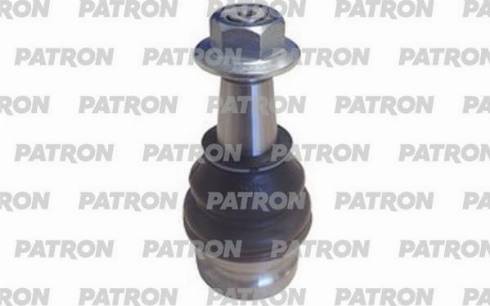 Patron PS3257 - Balst / Virzošais šarnīrs www.autospares.lv