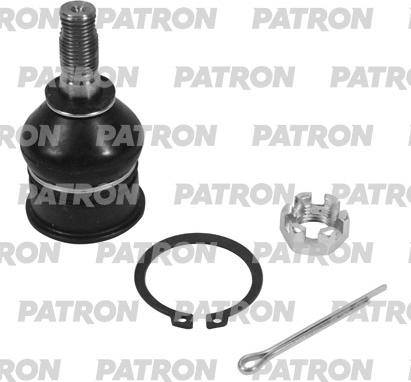 Patron PS3267 - Balst / Virzošais šarnīrs www.autospares.lv