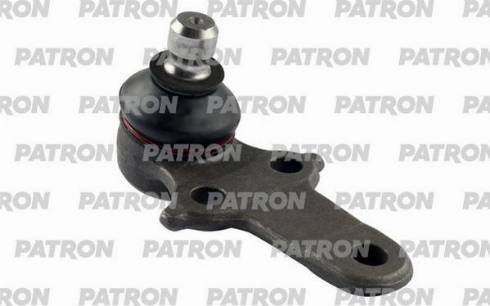 Patron PS3289 - Ball Joint www.autospares.lv