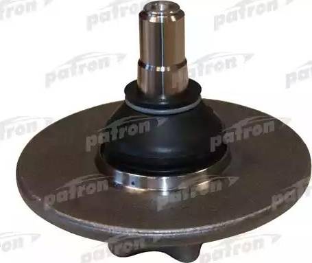 Patron PS3227 - Ball Joint www.autospares.lv