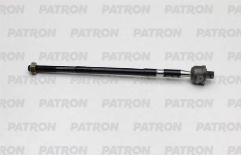 Patron PS2448KOR - Осевой шарнир, рулевая тяга www.autospares.lv