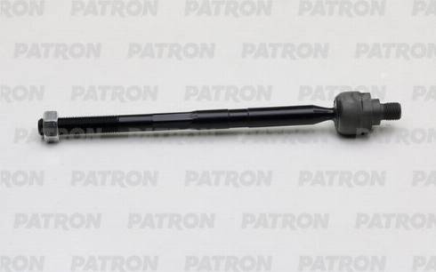 Patron PS2442KOR - Aksiālais šarnīrs, Stūres šķērsstiepnis www.autospares.lv