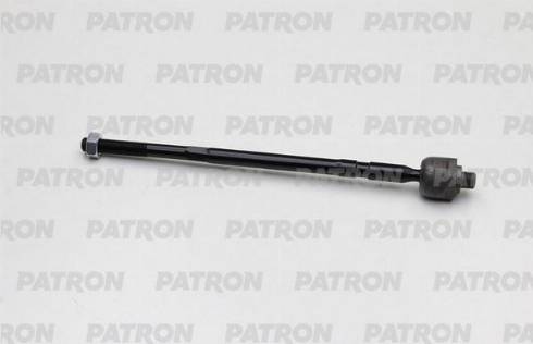 Patron PS2447KOR - Осевой шарнир, рулевая тяга www.autospares.lv