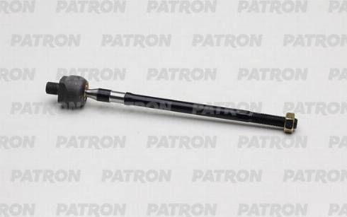 Patron PS2452KOR - Inner Tie Rod, Axle Joint www.autospares.lv