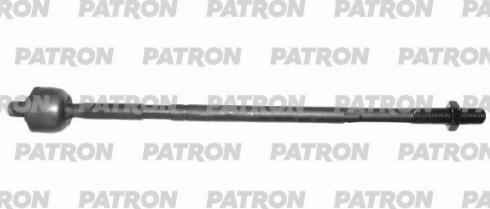 Patron PS2439 - Aksiālais šarnīrs, Stūres šķērsstiepnis www.autospares.lv