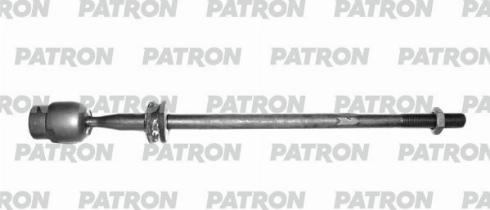 Patron PS2438 - Aksiālais šarnīrs, Stūres šķērsstiepnis www.autospares.lv