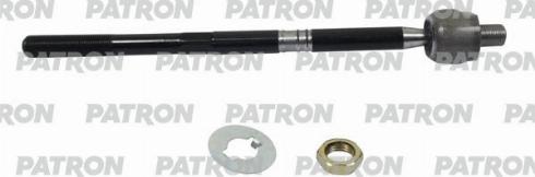 Patron PS2420 - Stūres šķērsstiepņa uzgalis www.autospares.lv