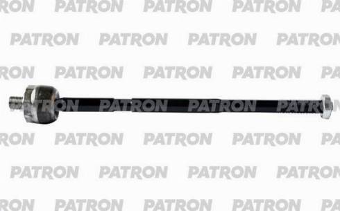 Patron PS2477 - Aksiālais šarnīrs, Stūres šķērsstiepnis www.autospares.lv