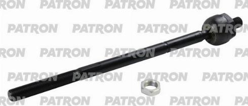 Patron PS2597 - Aksiālais šarnīrs, Stūres šķērsstiepnis www.autospares.lv