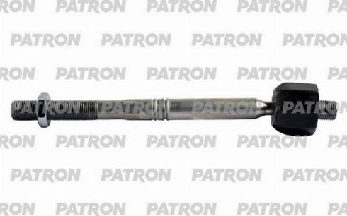 Patron PS2567 - Aksiālais šarnīrs, Stūres šķērsstiepnis www.autospares.lv