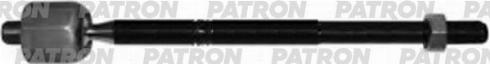 Patron PS2509 - Aksiālais šarnīrs, Stūres šķērsstiepnis www.autospares.lv