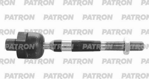 Patron PS2639 - Aksiālais šarnīrs, Stūres šķērsstiepnis www.autospares.lv