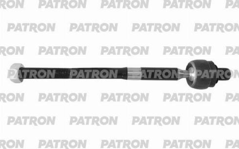 Patron PS2623 - Inner Tie Rod, Axle Joint www.autospares.lv