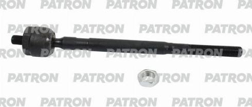 Patron PS2090 - Aksiālais šarnīrs, Stūres šķērsstiepnis www.autospares.lv