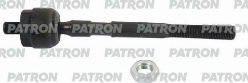 Patron PS2091 - Inner Tie Rod, Axle Joint www.autospares.lv