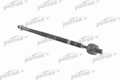 Patron PS2092 - Aksiālais šarnīrs, Stūres šķērsstiepnis www.autospares.lv