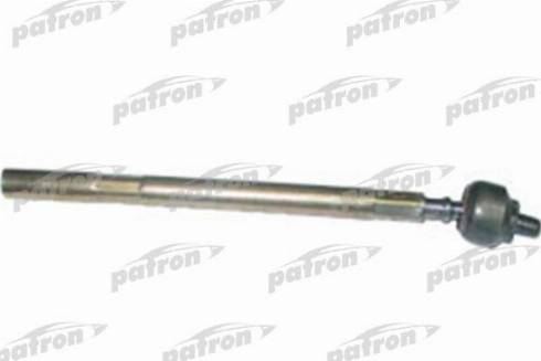 Patron PS2097 - Aksiālais šarnīrs, Stūres šķērsstiepnis www.autospares.lv