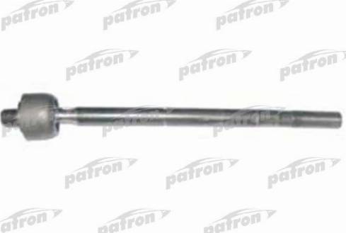 Patron PS2045 - Inner Tie Rod, Axle Joint www.autospares.lv