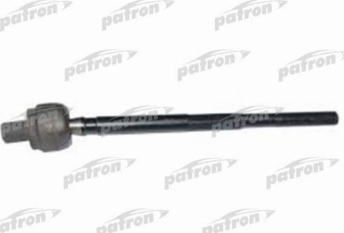 Patron PS2041 - Aksiālais šarnīrs, Stūres šķērsstiepnis www.autospares.lv