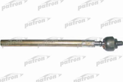 Patron PS2043 - Aksiālais šarnīrs, Stūres šķērsstiepnis www.autospares.lv