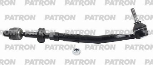 Patron PS2050L - Stūres šķērsstiepnis www.autospares.lv