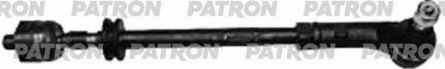 Patron PS2051R - Stūres šķērsstiepnis www.autospares.lv