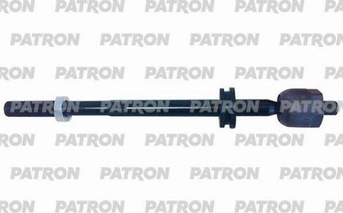 Patron PS2052 - Aksiālais šarnīrs, Stūres šķērsstiepnis www.autospares.lv