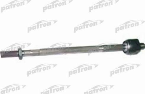 Patron PS2088 - Inner Tie Rod, Axle Joint www.autospares.lv