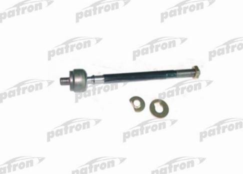 Patron PS2039 - Aksiālais šarnīrs, Stūres šķērsstiepnis www.autospares.lv