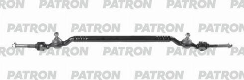 Patron PS2031 - Stūres šķērsstiepnis autospares.lv