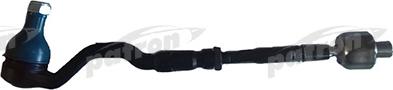 Patron PS2026 - Inner Tie Rod, Axle Joint www.autospares.lv