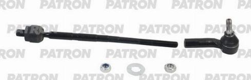 Patron PS2021L - Stūres šķērsstiepnis www.autospares.lv