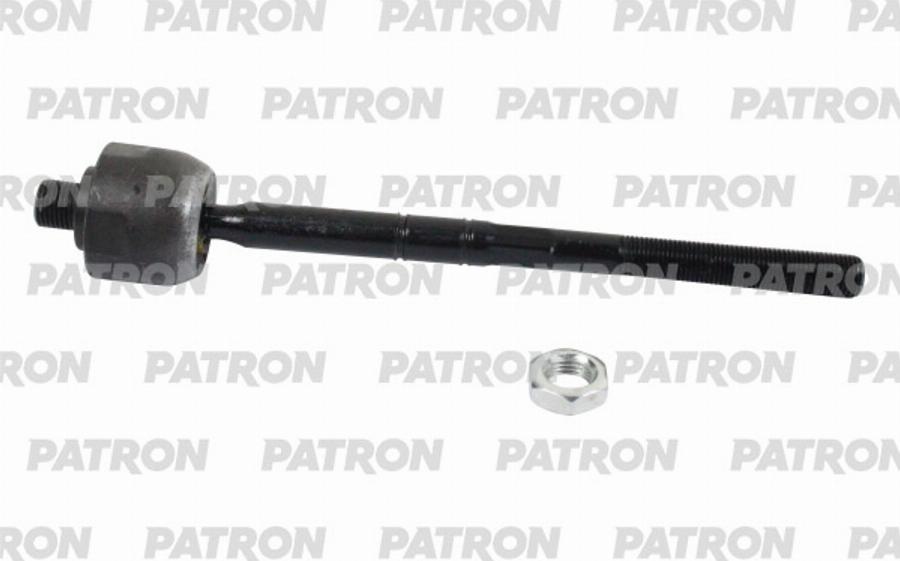 Patron PS2023 - Осевой шарнир, рулевая тяга www.autospares.lv