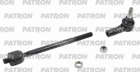 Patron PS2194R - Stūres šķērsstiepnis www.autospares.lv