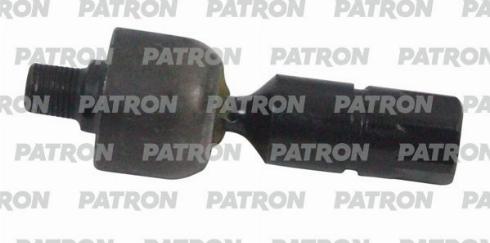 Patron PS2193 - Aksiālais šarnīrs, Stūres šķērsstiepnis www.autospares.lv