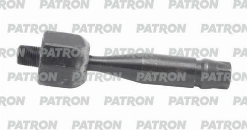 Patron PS2192 - Aksiālais šarnīrs, Stūres šķērsstiepnis www.autospares.lv