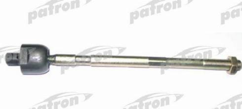 Patron PS2151 - Inner Tie Rod, Axle Joint www.autospares.lv