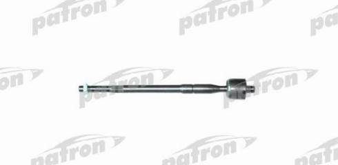 Patron PS2165 - Aksiālais šarnīrs, Stūres šķērsstiepnis www.autospares.lv