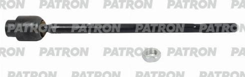 Patron PS2166 - Aksiālais šarnīrs, Stūres šķērsstiepnis www.autospares.lv