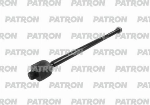 Patron PS2168 - Aksiālais šarnīrs, Stūres šķērsstiepnis www.autospares.lv