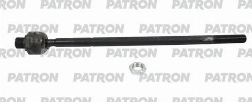 Patron PS2104R - Aksiālais šarnīrs, Stūres šķērsstiepnis autospares.lv