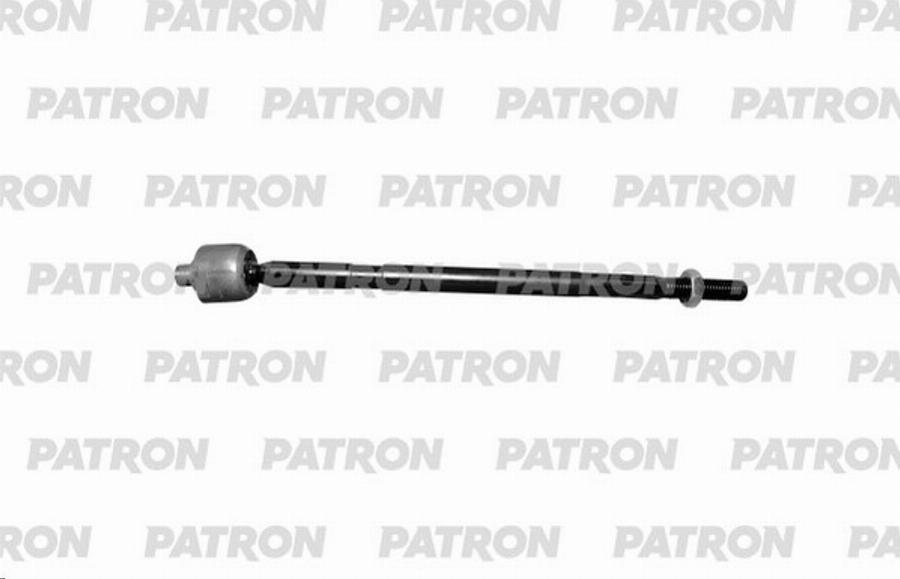 Patron PS2101 - Aksiālais šarnīrs, Stūres šķērsstiepnis www.autospares.lv