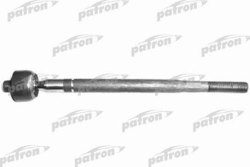 Patron PS2114 - Aksiālais šarnīrs, Stūres šķērsstiepnis www.autospares.lv