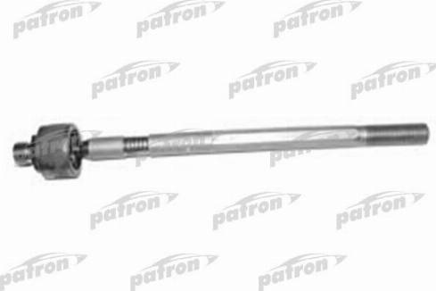 Patron PS2113L - Aksiālais šarnīrs, Stūres šķērsstiepnis www.autospares.lv