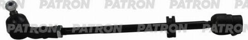 Patron PS2117R - Stūres šķērsstiepnis www.autospares.lv