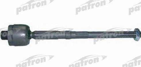 Patron PS2134 - Aksiālais šarnīrs, Stūres šķērsstiepnis www.autospares.lv